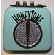 Danelectro HoneyTone Mini Amp, N10, Aqua